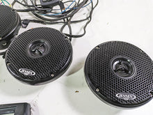 Load image into Gallery viewer, 2012 Harley FLD Dyna Switchback Jensen Heavy Duty Radio Receiver JHD1635BT | Mototech271