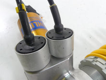 Load image into Gallery viewer, 2020 Ducati Panigale 1100 V4 S SBK Rear Ohlins Ttx Shock Damper - Read 36521961A | Mototech271