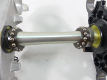 Load image into Gallery viewer, 2020 Suzuki GSX1300 R Hayabusa Upper Lower Triple Tree Steering Stem 51410-24F50 | Mototech271