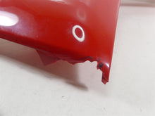 Load image into Gallery viewer, 2020 Ducati Panigale V2 Red Right Side Main Fairing Cover Set -Read 4801A861AB | Mototech271