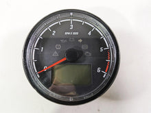 Load image into Gallery viewer, 2018 Indian Chieftain Dark Horse Tachometer Tacho Meter Gauge 29K 3280723 | Mototech271