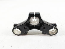 Load image into Gallery viewer, 2017 Harley XL883 N Sportster Iron Upper Triple Tree Steering Clamp 46758-07 | Mototech271