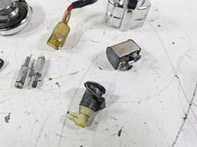 Load image into Gallery viewer, 2002 Honda GL1500 CD Valkyrie Deluxe Ignition Switch Key Lock Set 35010-MZ0-A40 | Mototech271