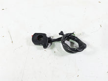 Load image into Gallery viewer, 2008 Honda CBR1000RR SC59 Right Hand Start Stop Control Switch 35130-MFL-000 | Mototech271