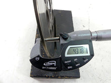 Load image into Gallery viewer, 1979 Harley Sportster XLS1000 Roadster Front Brake Rotor Set 44137-92 | Mototech271