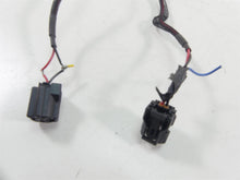 Load image into Gallery viewer, 2016 Yamaha YZF-R1 S RN32 NRC Rear Fender Eliminator Blinker Plate Light Set | Mototech271