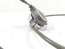 Load image into Gallery viewer, 2013 Harley VRSCF Muscle Vrod Clutch Actuator Slave Master Cylinder 36779-05K