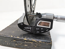 Load image into Gallery viewer, 2009 Yamaha XV1900 Raider Front Brake Rotor Disc Set 5VX-2581T-01-00