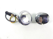 Load image into Gallery viewer, 2007 Harley Touring FLHRSE CVO Road King Fuel Level Gauge & Gas Cap 63074-07B | Mototech271