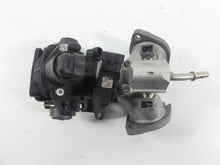 Load image into Gallery viewer, 2005 Harley Touring FLHRSI Road King Throttle Body Fuel Injection 27600-01A