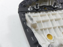 Load image into Gallery viewer, 2013 Kawasaki ZX636 ZX6R Ninja Rear Passenger Seat Saddle - Read 53003-0121-MA | Mototech271