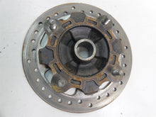Load image into Gallery viewer, 2021 Kawasaki Teryx KRX KRF 1000 Front Right Knee Assembly 39007-0464 39186-0334