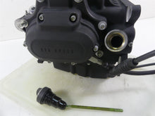 Load image into Gallery viewer, 2014 Harley Dyna FXDF Fat Bob Transmission Gear Box 6 Speed 8K 33083-10A