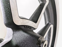 Load image into Gallery viewer, 2015 Harley FXDL Dyna Low Rider Nice Oem Front Wheel Rim 19x2.5 Cast 43300280 | Mototech271