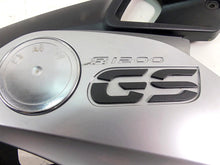 Load image into Gallery viewer, 2015 BMW R1200GS GSW K50 Right Front Side Cover Fairing Cowl 46638533660