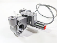 Load image into Gallery viewer, 2005 KTM 950 LC8 Adventure Magura Clutch Master Cylinder & Lever 60002030000
