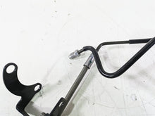 Load image into Gallery viewer, 2020 Triumph Daytona 765 Moto2 Rear Abs Brake Line Hose Set T2022716 | Mototech271