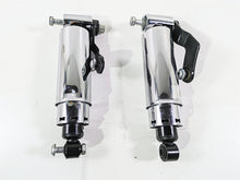 Load image into Gallery viewer, 2016 Harley FXDL Dyna Low Rider Progressive Suspension 11" Rear Shocks 412-4047 | Mototech271