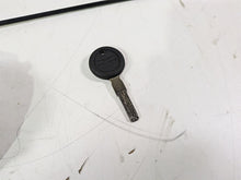 Load image into Gallery viewer, 2016 Moto Guzzi Stelvio 1200 8V NTX Speedo Ignition Switch Key Lock 23k 897645 | Mototech271