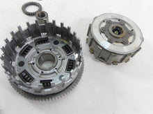 Load image into Gallery viewer, 2020 Suzuki GSX1300 R Hayabusa Clutch Basket Friction Disc Set 21200-24810 | Mototech271