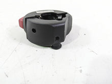 Load image into Gallery viewer, 2014 BMW R1200 RT RTW K52 Right Hand Control Switch 61318546188