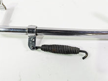 Load image into Gallery viewer, 2004 Harley Softail FXSTDI Deuce Side Kickstand Jiffy Stand & Spring 50087-89B
