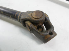 Load image into Gallery viewer, 2018 Polaris RZR1000 XP EPS Center Prop Drive Axle Shaft Set 1333642 & 1333424