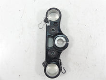 Load image into Gallery viewer, 2018 Harley Softail FXBB Street Bob Upper Triple Tree Steering Clamp 45900174 | Mototech271