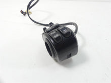 Load image into Gallery viewer, 2014 Harley Touring FLHTK Electra Glide Right Hand Control Switch 71500129