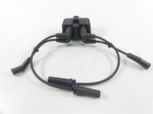 Load image into Gallery viewer, 2022 Harley Softail FXBBS Street Bob Ignition Coil Wires Plugs Set 31600067 | Mototech271