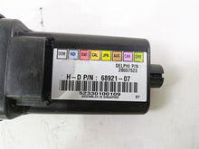 Load image into Gallery viewer, 2013 Harley VRSCF Muscle Rod Tsm Turn Signal Flashing Module 68921-07 | Mototech271