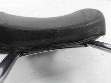 Load image into Gallery viewer, 2012 Harley Touring FLHTK Electra Glide Rear Passenger Backrest Sissy Bar