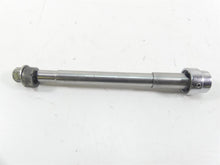 Load image into Gallery viewer, 2003 Harley Dyna 100TH FXDL Low Rider Front Axle Wheel Spindle 3/4" 43895-00