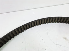 Load image into Gallery viewer, 1992 Harley FLSTC Softail Heritage Rear Drive Belt 132T 1 1/2" 40023-86 | Mototech271