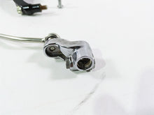Load image into Gallery viewer, 2009 Harley XR1200 Sportster Left Foot Peg & Shifter Parts Set 51044-08 | Mototech271