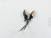 Load image into Gallery viewer, 2020 KTM 1290 Super Adventure R Front Blinker Turn Signal Set 78114026000