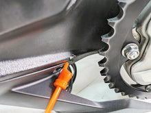 Load image into Gallery viewer, 2017 Mv Agusta Dragster 800 Rear Swingarm Swing Arm 8B00B5783 B5784