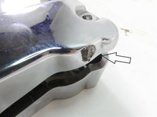 Load image into Gallery viewer, 2009 Harley FXDL Dyna Low Rider Cylinderhead Rocker Box Valve Covers 17543-99