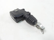 Load image into Gallery viewer, 2019 Harley Softail FXBB Street Bob Rear 5/8" Brake Master Cylinder 41700460 | Mototech271