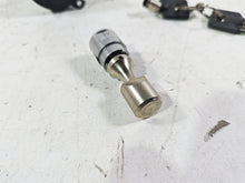 Load image into Gallery viewer, 2005 Harley Softail FLSTFSE CVO Fat Boy Ignition Switch Key Lock Set 71450-04