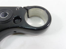Load image into Gallery viewer, 2020 Harley Softail FXBB Street Bob Upper Triple Tree Steering Clamp 45900174 | Mototech271