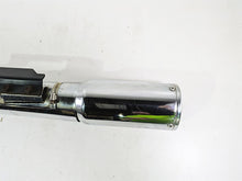 Load image into Gallery viewer, 2018 Harley Softail FXFBS Fat Bob Vance Hines Pro Pipe Exhaust System 17587