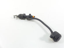 Load image into Gallery viewer, 2006 Harley Sportster XL1200 Custom Rear Brake Master Cylinder 42521-04 | Mototech271