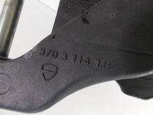 Load image into Gallery viewer, 2013 Ducati Streetfighter 848 Rear Swingarm Swing Arm + Axle & Guard 37021141BA