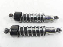Load image into Gallery viewer, 2007 Harley Sportster XL1200 Nightster 11" Rear Shock Damper Set 54568-04 | Mototech271