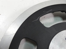 Load image into Gallery viewer, 2012 Harley VRSCF Muscle Rod Rear Drive Belt Sprocket Pulley 72T 1" 40566-07 | Mototech271