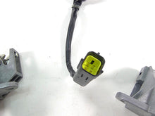 Load image into Gallery viewer, 2011 Victory Cross Country Ignition Switch Key Lock Tank Cap Set 4012944 4012943 | Mototech271