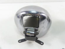 Load image into Gallery viewer, 2003 Honda VTX1300 S Headlight Head Light + Chrome Bucket - Read 33120-MEA-671 | Mototech271