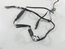 Load image into Gallery viewer, 2017 Ducati Monster 1200 S MD Sequential Led Tail Light + Plate Holder D-14MST-S | Mototech271