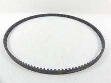 Load image into Gallery viewer, 2019 Harley Softail FXBB Street Bob Rear Drive Belt 134T 24mm 40000018 | Mototech271